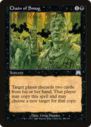 Chain of Smog (ONS-132) [Onslaught]