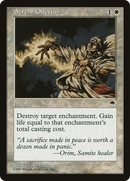 Serene Offering (TMP-040) [Tempest]