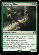 Splitting Slime (PZ2-034) [Treasure Chest]