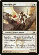 Daring Skyjek (GTC-009) [Gatecrash]