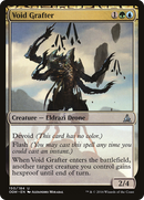 Void Grafter (OGW-150) [Oath of the Gatewatch] Foil