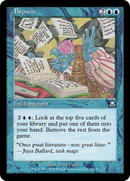 Browse (ME2-043) [Masters Edition II]