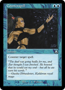 Counterspell (ME2-044) [Masters Edition II]