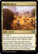 Bucolic Ranch (OTJ-265) [Outlaws of Thunder Junction]