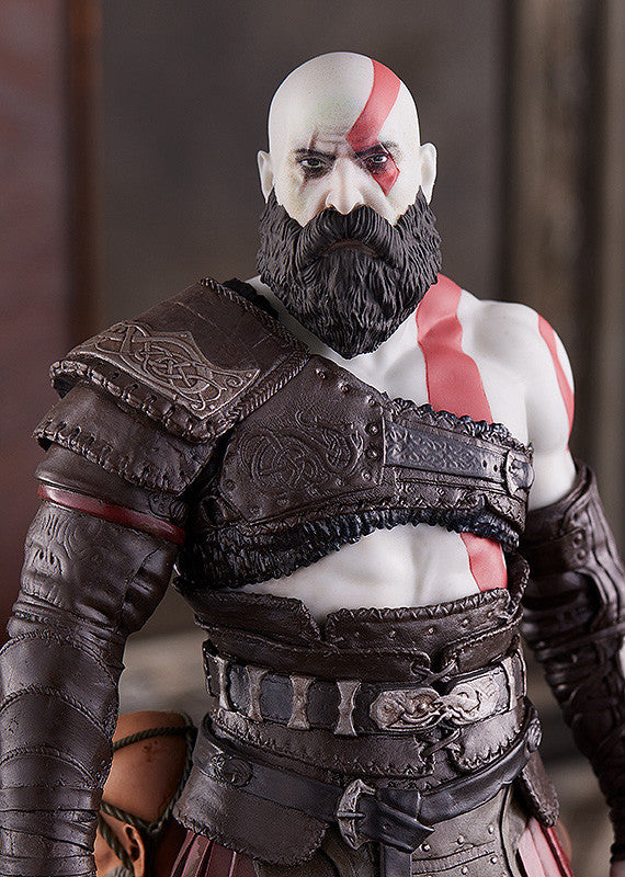 God of War: Kratos Pop Up Parade