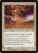 Phantom Nomad (JUD-017) [Judgment] Foil