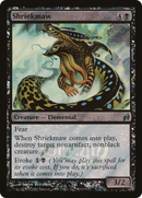 Shriekmaw (LARP-139★) [Lorwyn Promos] Foil