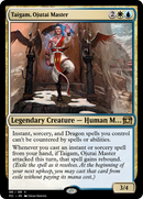Taigam, Ojutai Master (PZ2-65739) [Treasure Chest] Foil