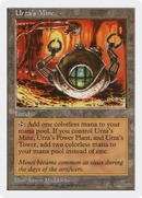 Urza's Mine (5ED-427) [Fifth Edition]