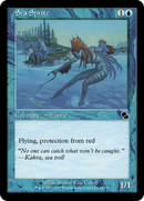 Sea Sprite (ME1-048) [Masters Edition] Foil