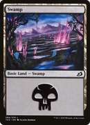 Swamp (IKO-266) [Ikoria: Lair of Behemoths]