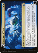 Invasion of Xerex (MOM-242) [March of the Machine]