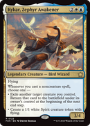 Kykar, Zephyr Awakener (FDN-122) [Foundations]