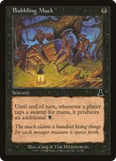Bubbling Muck (UDS-054) [Urza's Destiny]