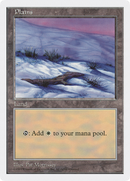Plains (5ED-430) [Fifth Edition]