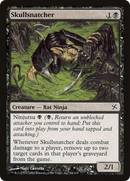 Skullsnatcher (BOK-084) [Betrayers of Kamigawa]