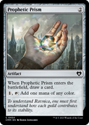Prophetic Prism (CMM-404) [Commander Masters]