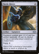Vectis Gloves (MH2-241) [Modern Horizons 2] Foil