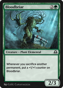 Bloodbriar (SIR-186) [Shadows over Innistrad Remastered]