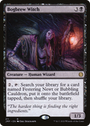 Bogbrew Witch (JMP-211) [Jumpstart]