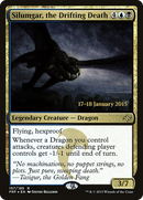 Silumgar, the Drifting Death (PRE-157) [Fate Reforged Promos] Foil
