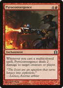 Pyroconvergence (RTR-103) [Return to Ravnica]