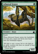 Arboreal Grazer (RVR-131) [Ravnica Remastered]