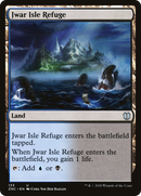 Jwar Isle Refuge (ZNC-133) [Zendikar Rising Commander]