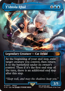 Y'shtola Rhul (Borderless) (FIN-577) [FINAL FANTASY]