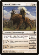 Kabira Vindicator (ROE-028) [Rise of the Eldrazi] Foil