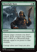 Moonlight Hunt (INR-209) [Innistrad Remastered]
