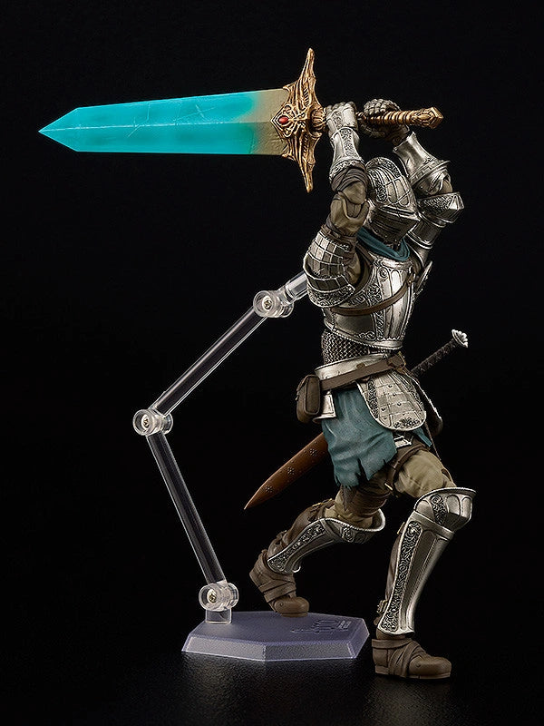 Demons' Souls: Fluted Armor (PS5) figma 590