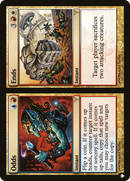 Odds // Ends (LIST-DIS-153) [The List]