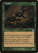 Thallid (TSB-086) [Time Spiral Timeshifted]