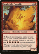 Soulbright Flamekin (MM2-126) [Modern Masters 2015] Foil