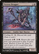 Viscera Dragger (ALA-092) [Shards of Alara] Foil