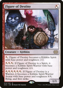 Figure of Destiny (2X2-213) [Double Masters 2022]