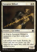 Sunspear Shikari (MM2-035) [Modern Masters 2015] Foil