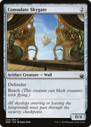 Consulate Skygate (BBD-232) [Battlebond]