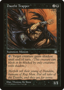 Dauthi Trapper (STH-056) [Stronghold]