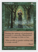 Wanderlust (5ED-339) [Fifth Edition]