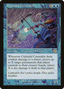 Cephalid Constable (JUD-035) [Judgment]