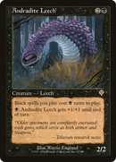 Andradite Leech (INV-093) [Invasion]