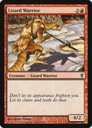 Lizard Warrior (CNS-146) [Conspiracy]