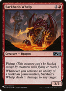 Sarkhan's Whelp (LIST-M19-299) [The List]