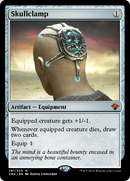 Skullclamp (VMA-281) [Vintage Masters]