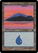 Island (ME1-186) [Masters Edition]