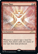 Mana Flare (30A-158) [30th Anniversary Edition]