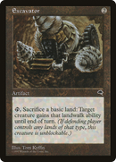 Excavator (TMP-287) [Tempest]