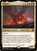 Tiamat (AFR-235) [Adventures in the Forgotten Realms]
